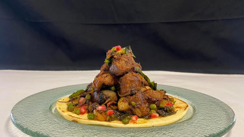 Meat recipes to try after Eid break