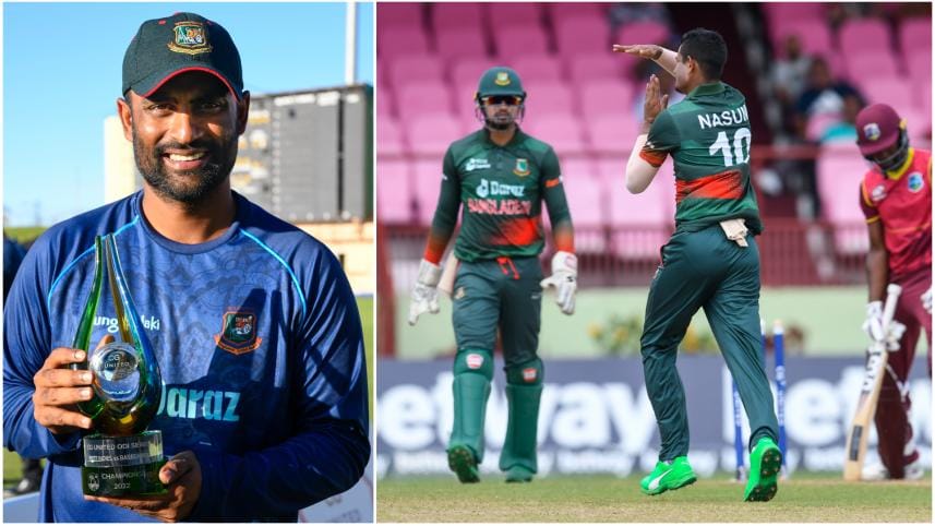 Tamim, Nasum and Sohan