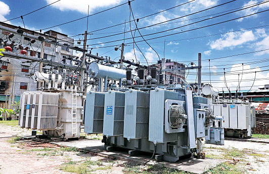 Capacity charge for power: Tk 16,785cr paid in 9 months