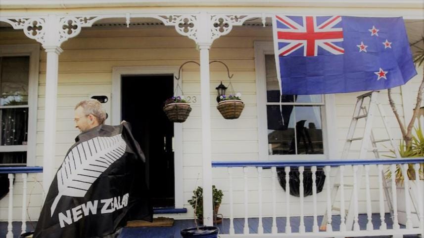 New Zealand investor migrant visa