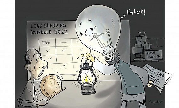 Electricity crisis may worsen