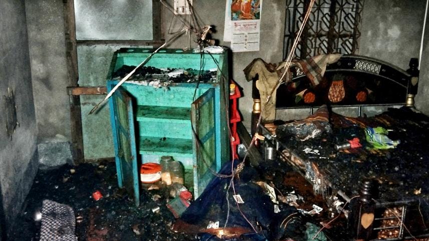 Religious tolerance in Bangladesh