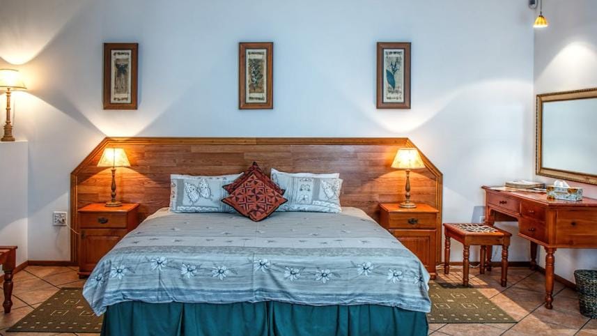 What You MUST NOT have in your bedroom