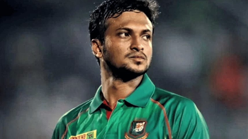 murder case filed against Shakib Al Hasan