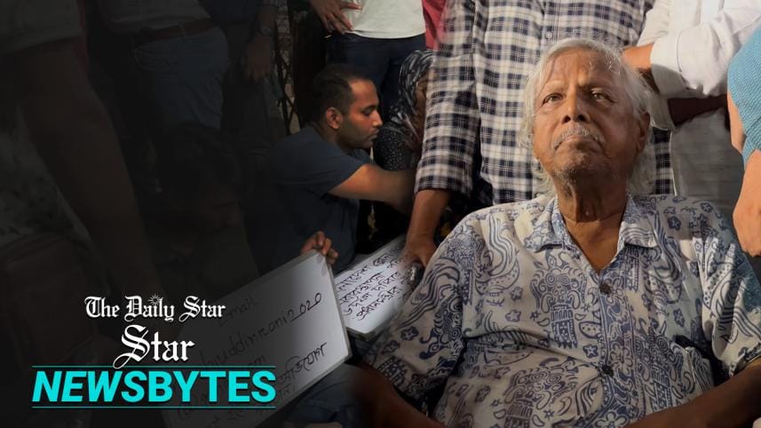 After a 6hr wait, Dr Zafrullah can't meet rail authorities