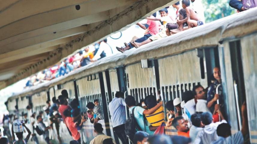 Dhaka total population