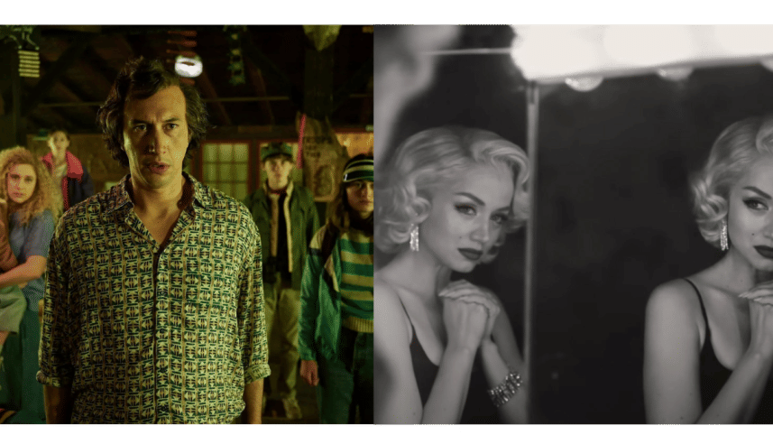 Venice Film Festival