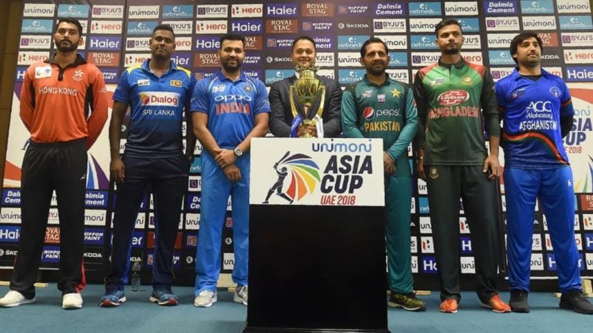 Asia Cup 2022 