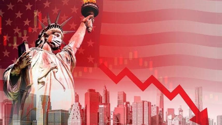 Is the US in a recession