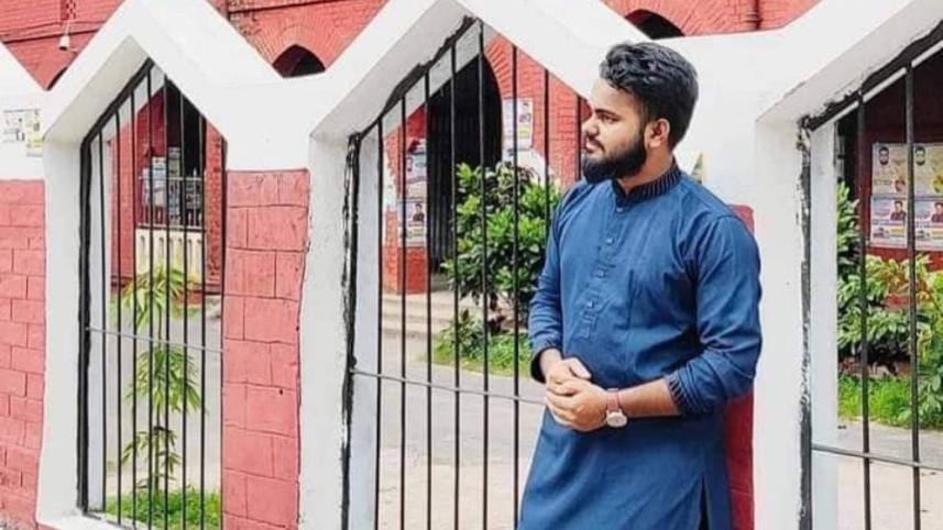 Ridwan Chowdhury - Mirsharai tragedy