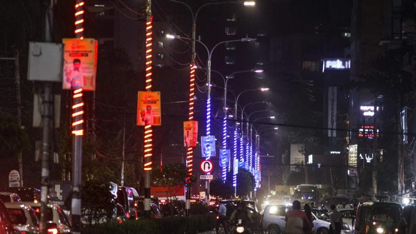  load shedding Bangladesh