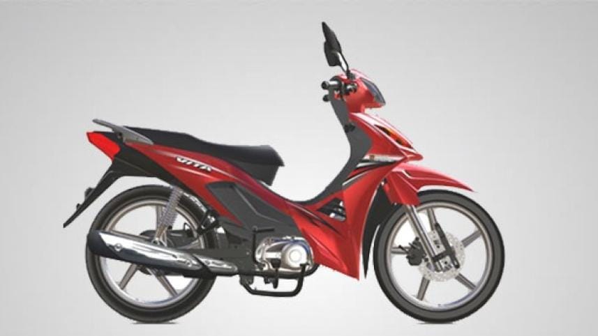 Our picks for motorcycles under Tk.1 lakh