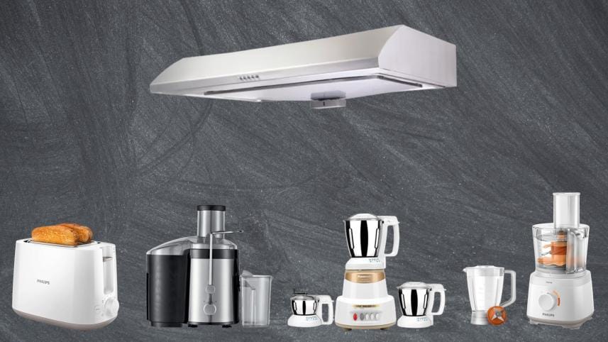 The ‘not-so-little’ things you need in your modern kitchen