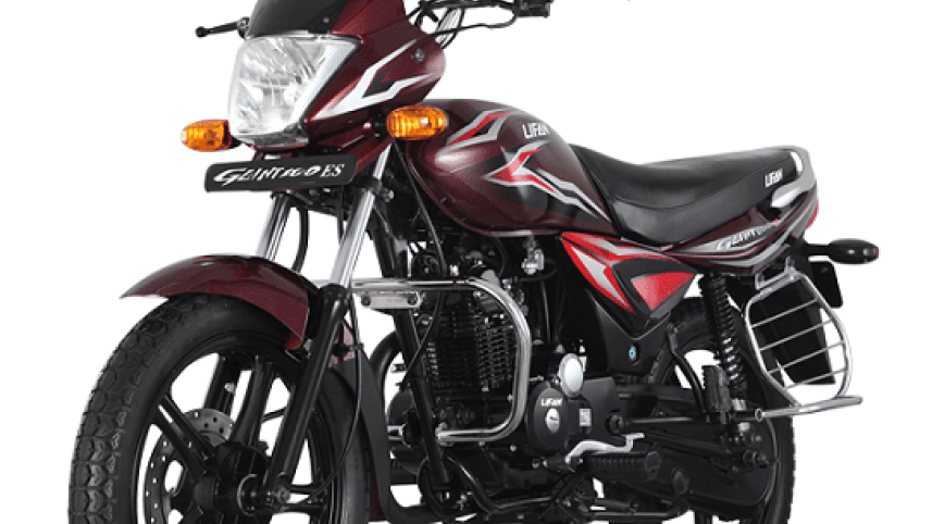 Our picks for motorcycles under Tk.1 lakh