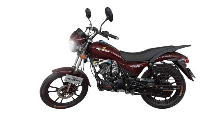 Our picks for motorcycles under Tk.1 lakh