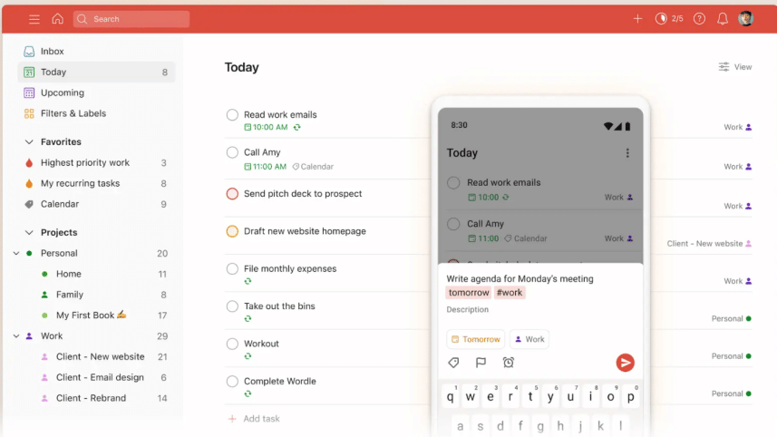 Todoist