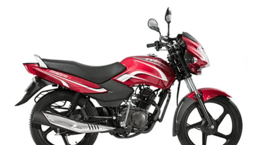 Our picks for motorcycles under Tk.1 lakh