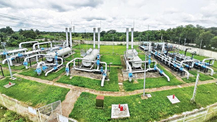 Padma Bridge opportunities