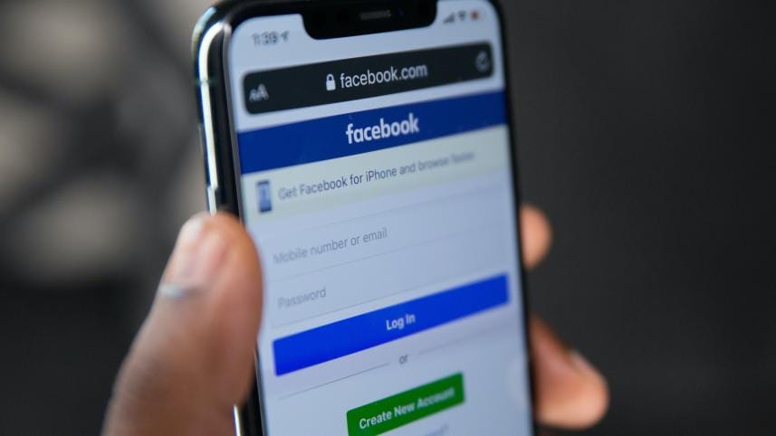 how to recover hacked facebook account
