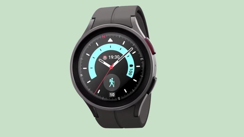 Samsung Galaxy Watch 5 Pro