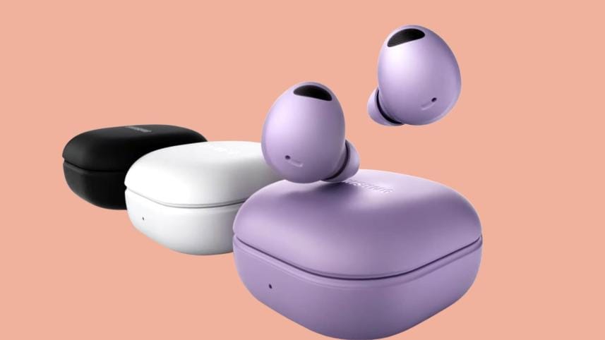 Samsung Galaxy Buds 2 Pro