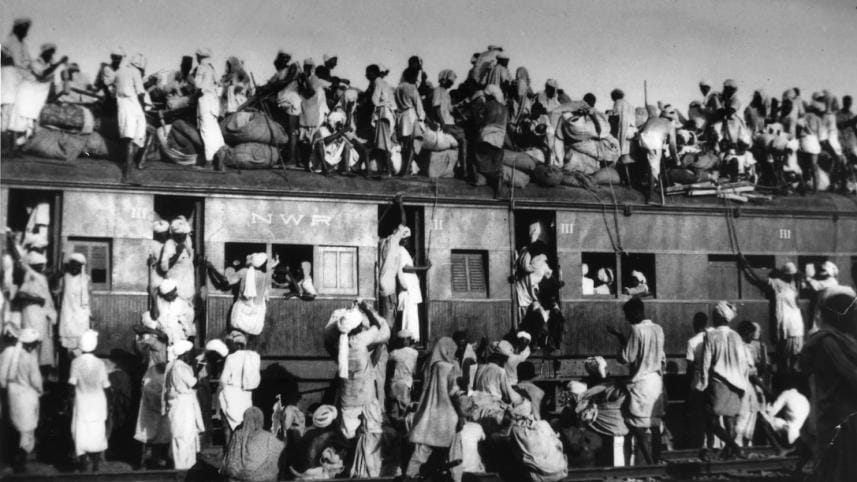 1947 Partition