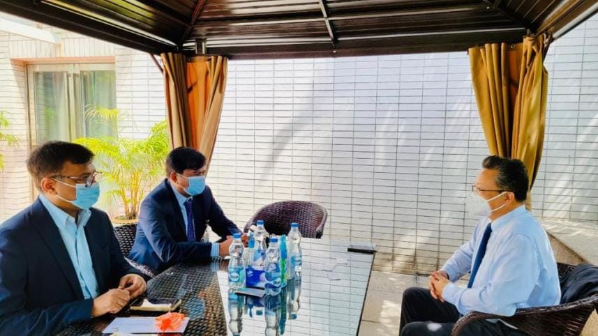 biman flight to china