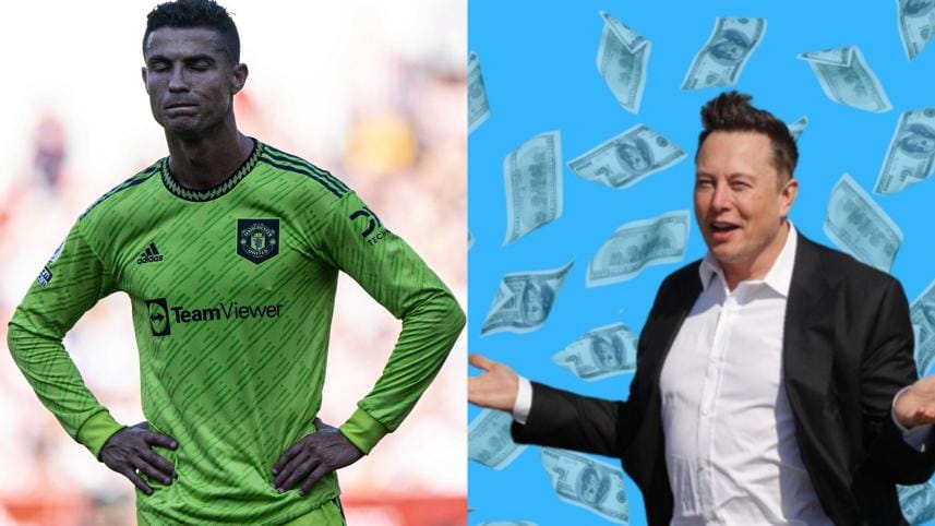 Elon musk buy Manchester United