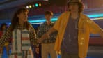Scene from Stranger Things Season 4