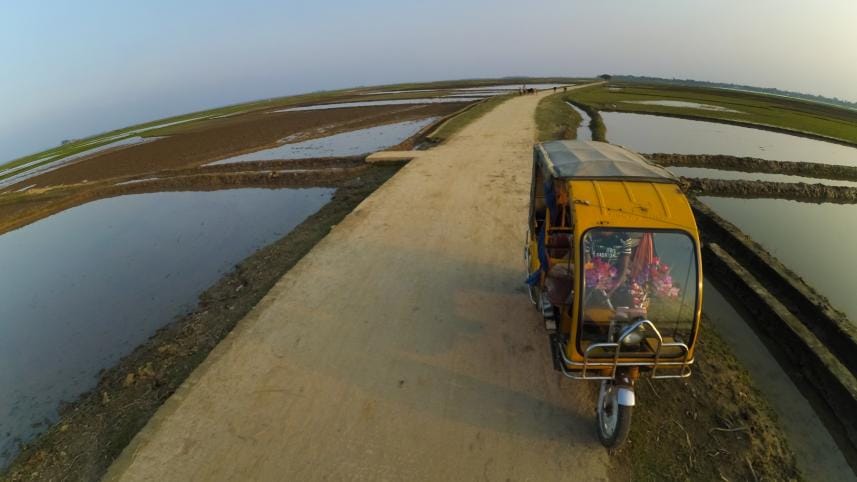 Kishorganj Mithamain