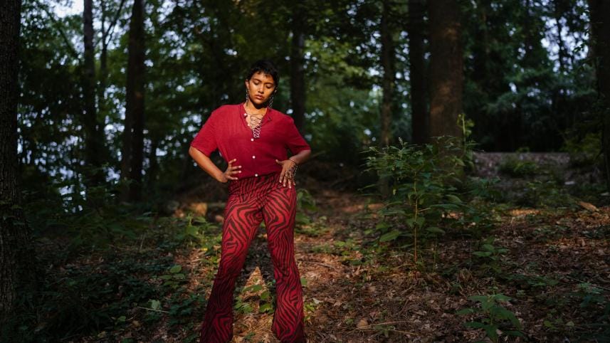 Gender neutral jewellery women