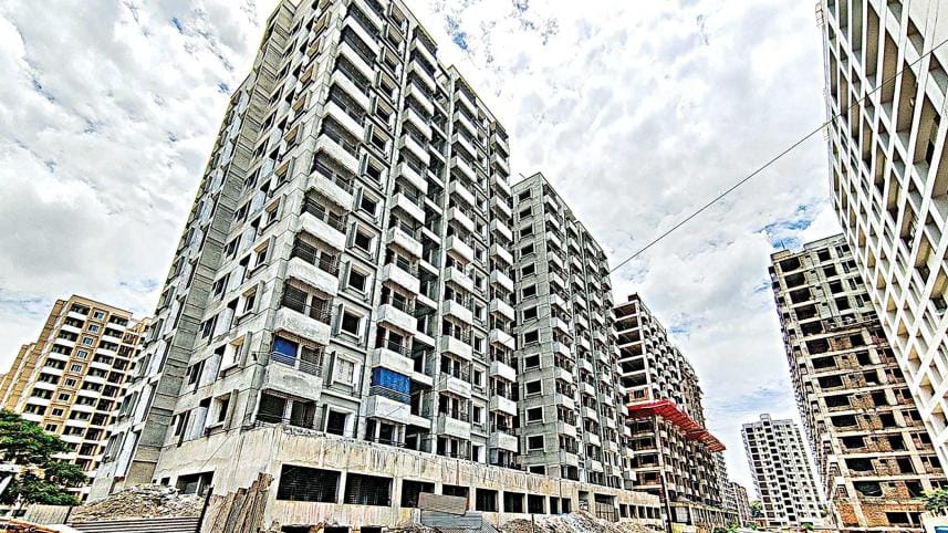 How to make housing in Dhaka