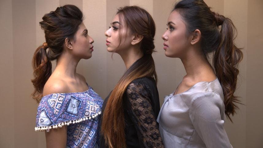 Hair care tips and tricks for the summer