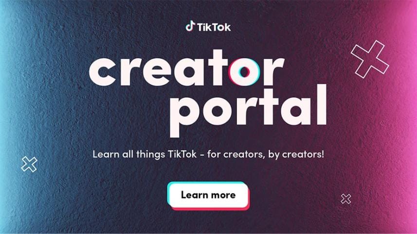 Creator Portal Bangla