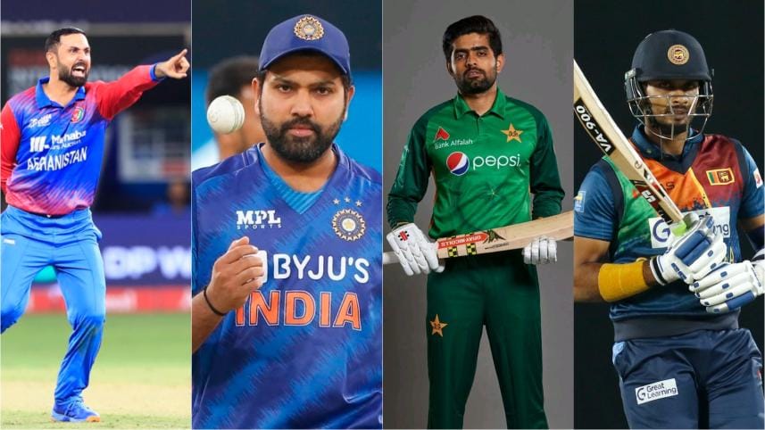 Asia Cup 2022 Cricket