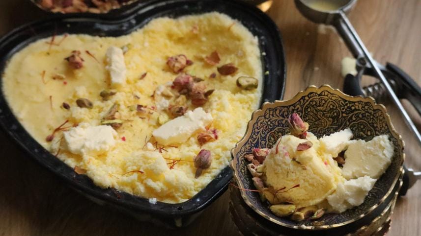 BASTANI-E-AKBAR MASHTI (Iran)