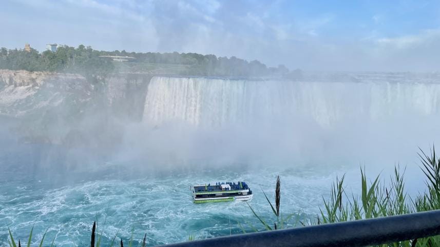 Niagara Falls 2