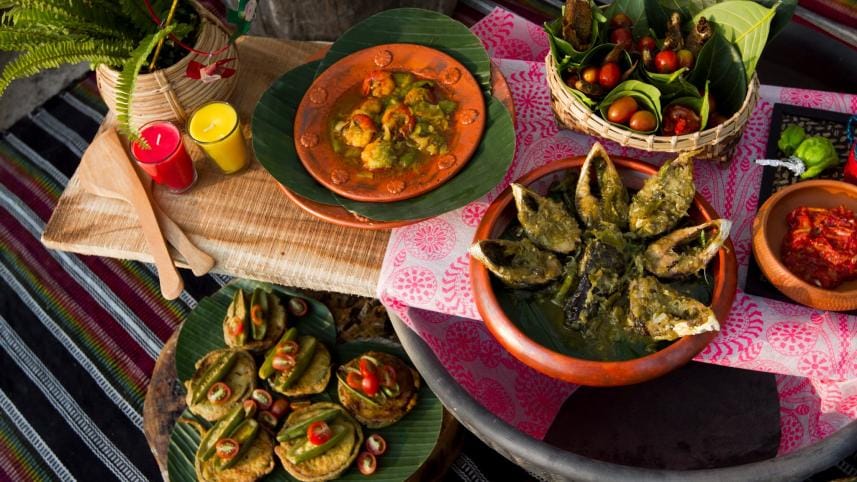 Top 7 places to try Bengali cuisine in Dhaka 