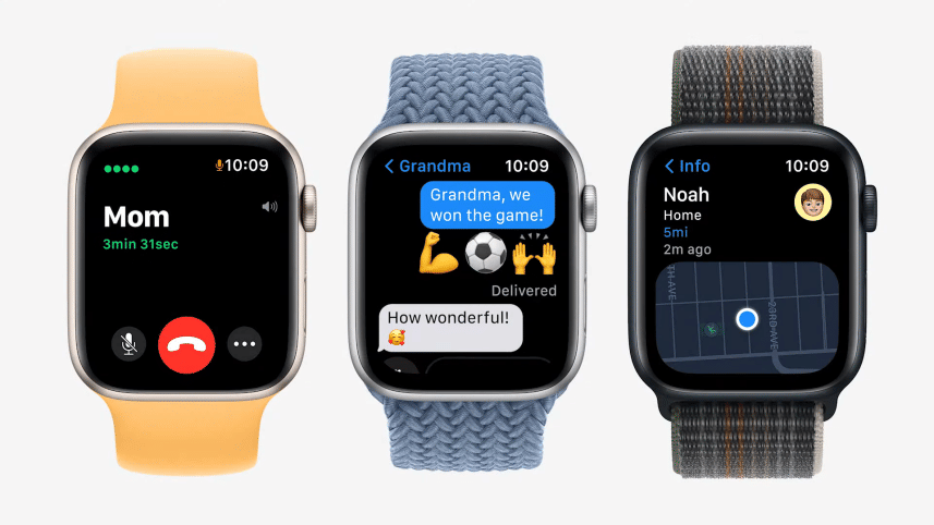 Apple Watch Series 8