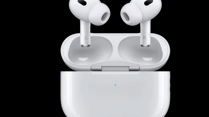 Apple AirPods Pro 2nd gen