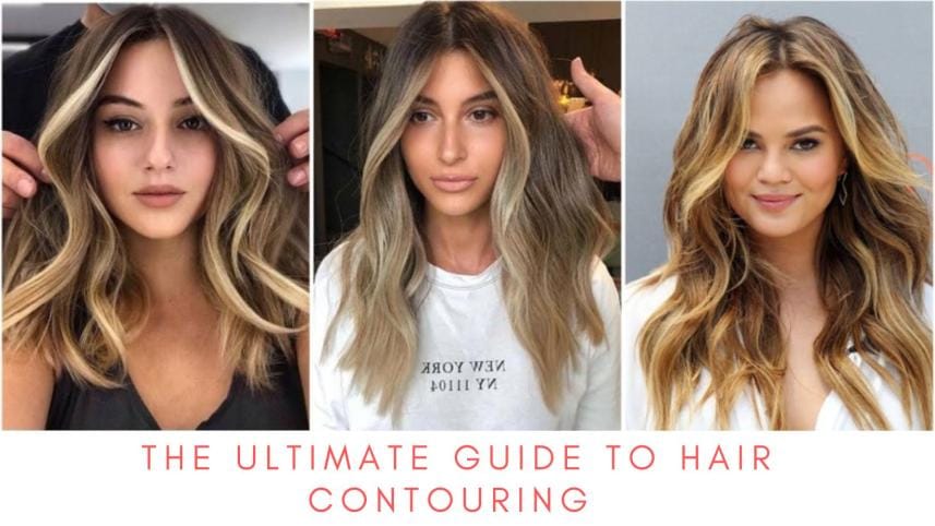 Hair Contouring 