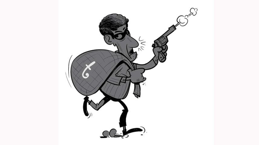 Dhaka underworld Top criminals