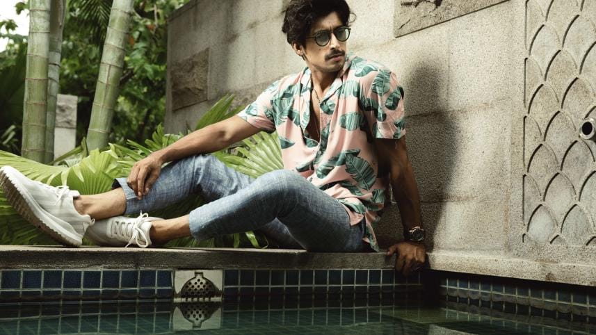 Hawaiian Shirts for men