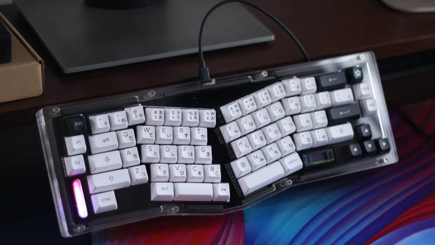 Mechanical keyboard Bangladesh