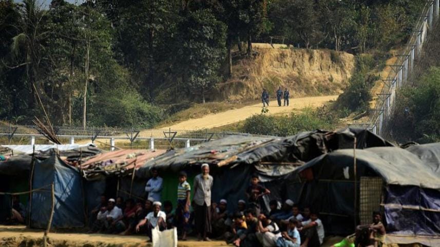 Myanmar Bangladesh border tensions.jpg