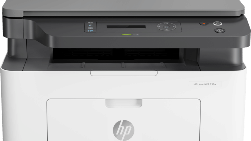 HP 135w
