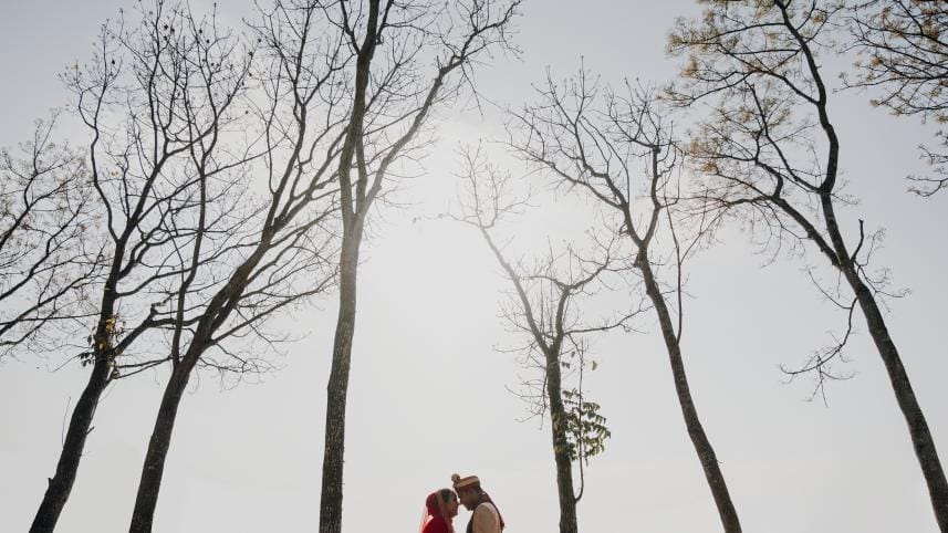 Jolchap Wedding Photography 2