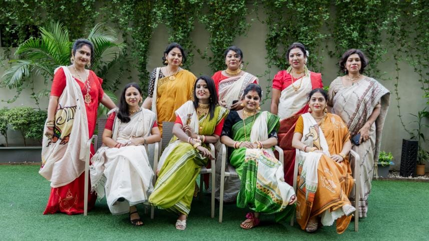 Kolkata ladies