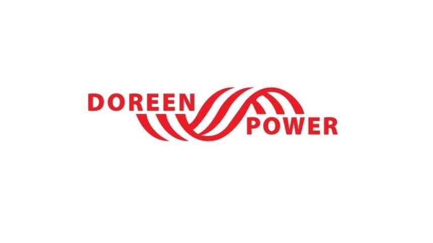 Doreen Power Generations and Systems Ltd