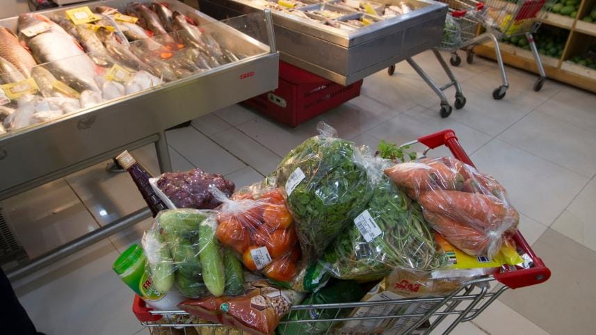 Durga Puja shopping essentials 